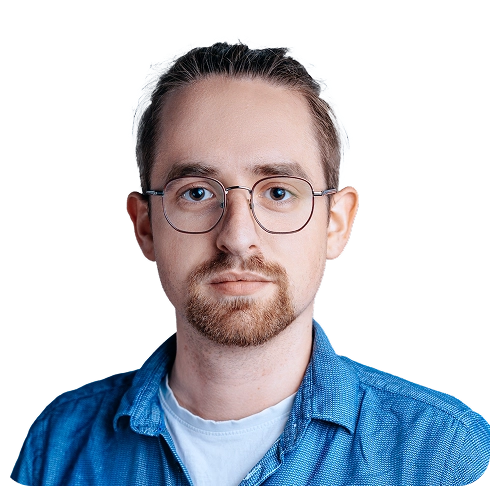 Bart Teodorczuk