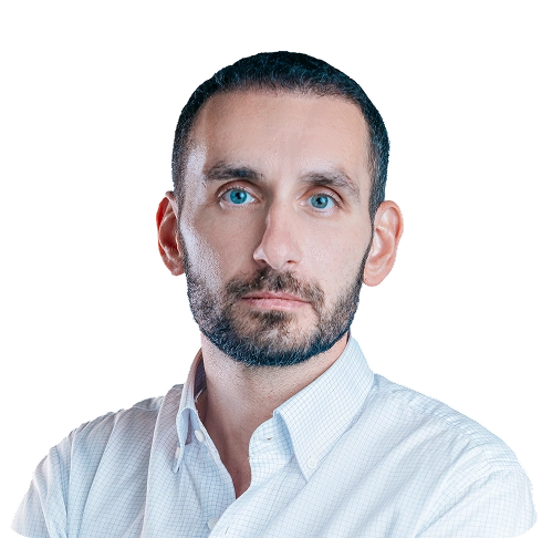 Karl Mielnicki
