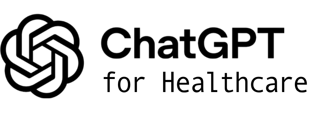 ChatGPT for healthcare AI platform