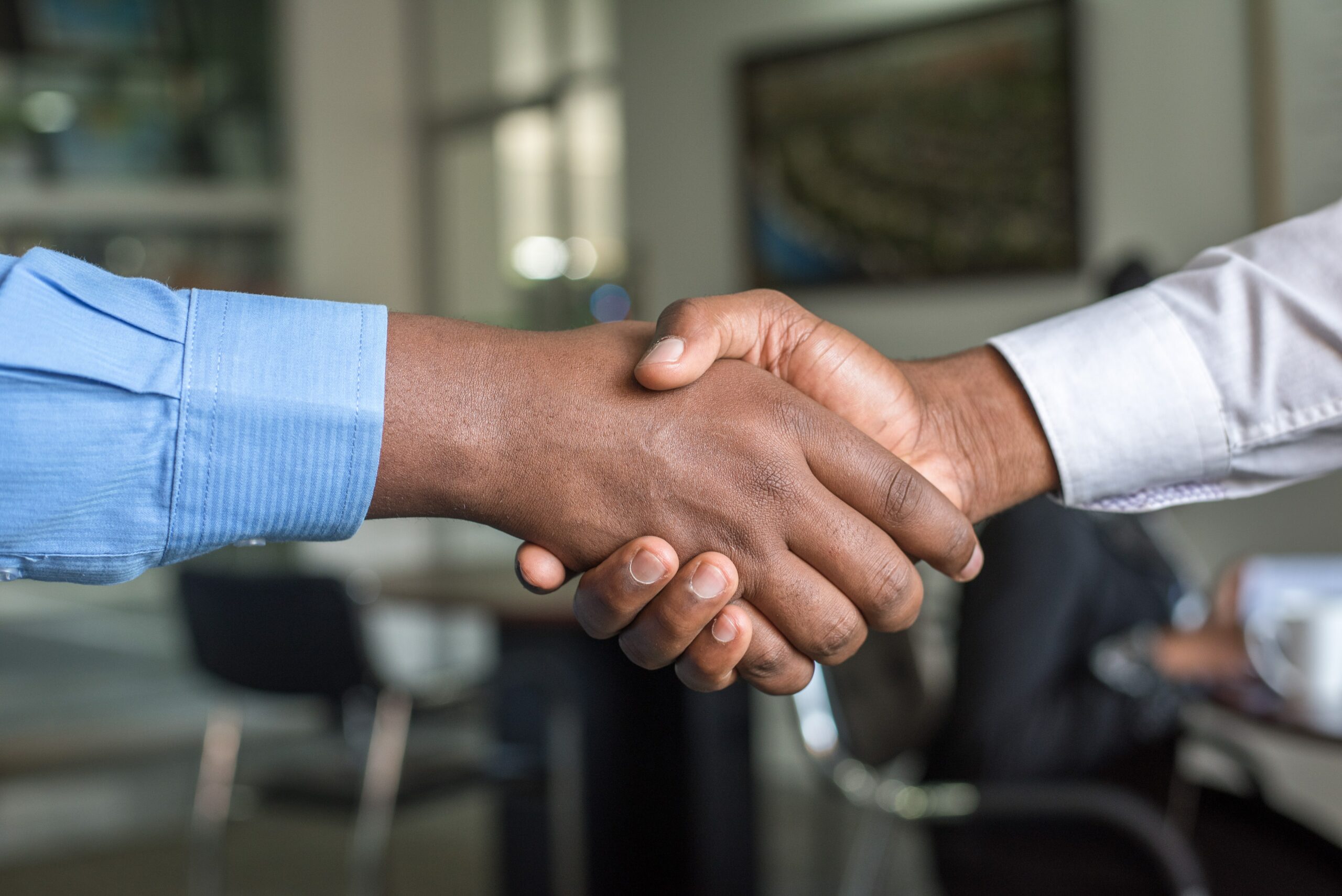 Robots have already become an HR sensation, especially in the recruiting space